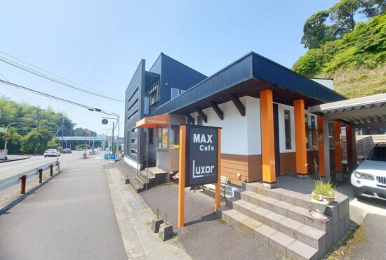 住居兼店舗の希少物件です！