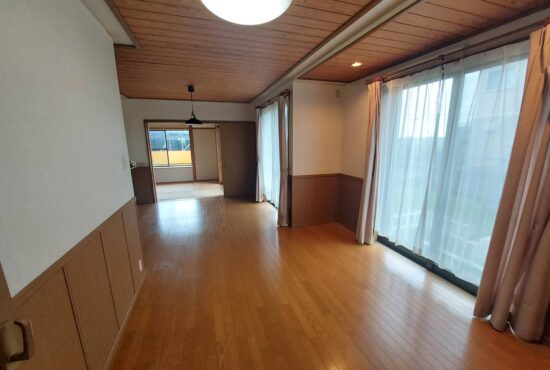 本郷南方中古住宅