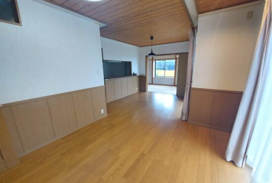 本郷南方中古住宅