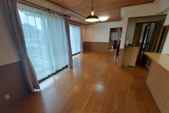 本郷南方中古住宅