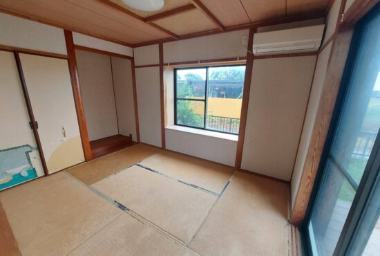 本郷南方中古住宅