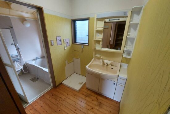 本郷南方中古住宅