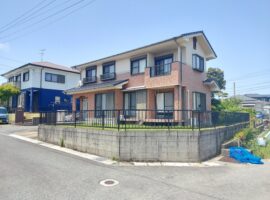本郷南方中古住宅