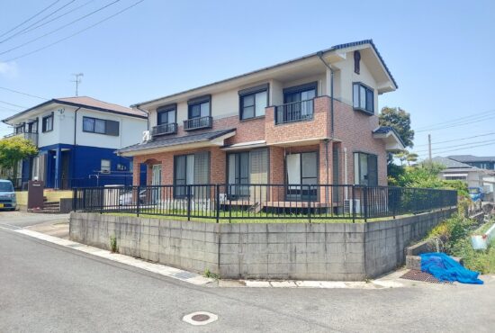 本郷南方中古住宅