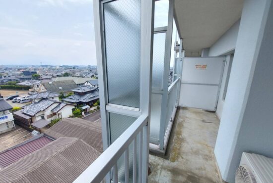 リフォーム済み分譲マンション♪