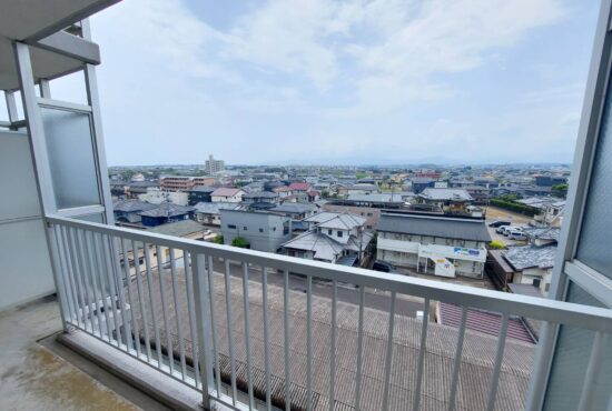 リフォーム済み分譲マンション♪