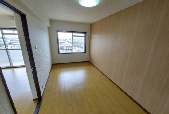 リフォーム済み分譲マンション♪