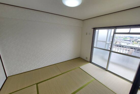 リフォーム済み分譲マンション♪