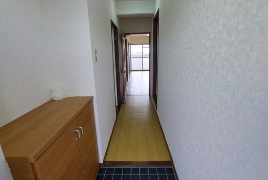 リフォーム済み分譲マンション♪