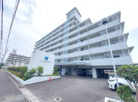 リフォーム済み分譲マンション♪
