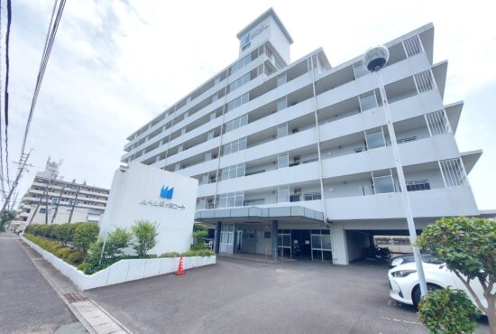 リフォーム済み分譲マンション♪