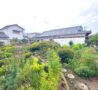 平和台大橋近くのハウスメーカー造の２世帯住宅