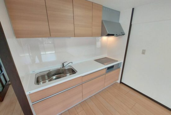 瀬頭のリフォーム済み分譲マンション！