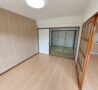 瀬頭のリフォーム済み分譲マンション！