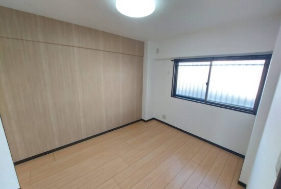 瀬頭のリフォーム済み分譲マンション！
