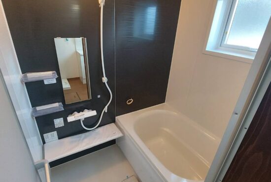 糸原のリフォーム済み中古住宅