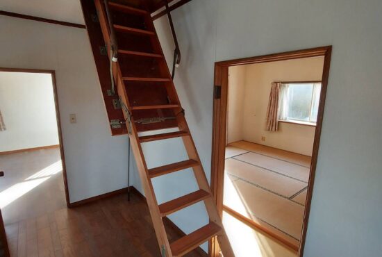 大塚町中古住宅