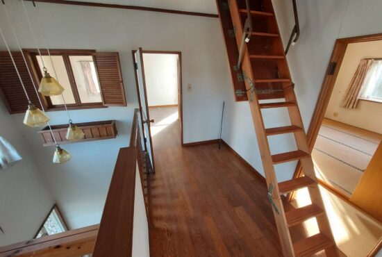 大塚町中古住宅