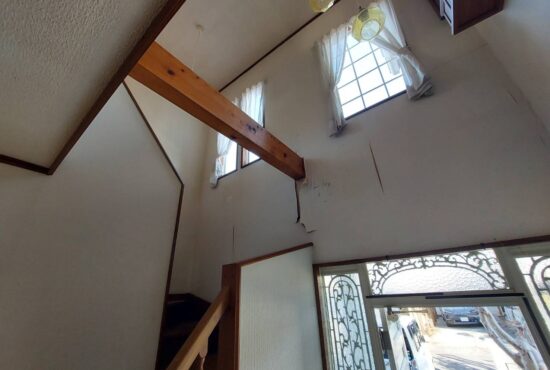 大塚町中古住宅