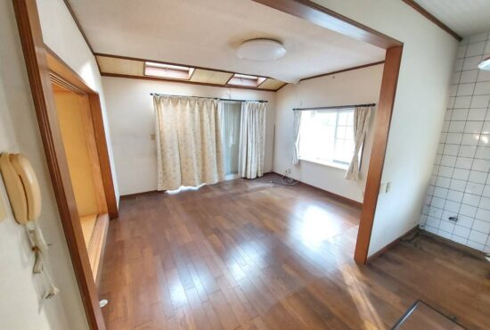 大塚町中古住宅