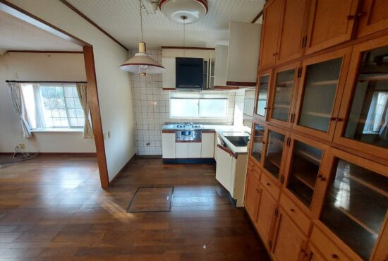 大塚町中古住宅