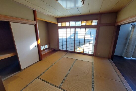 大塚町中古住宅