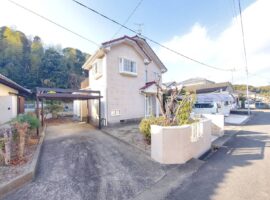 大塚町中古住宅