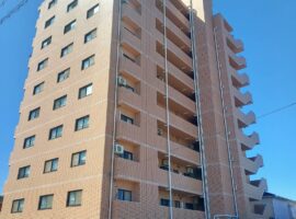 田代町のリフォーム済み分譲マンション！