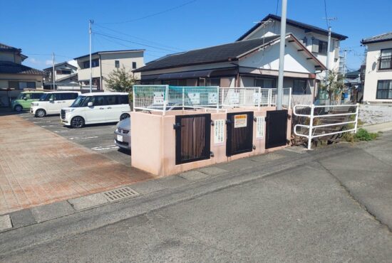 田代町のリフォーム済み分譲マンション！