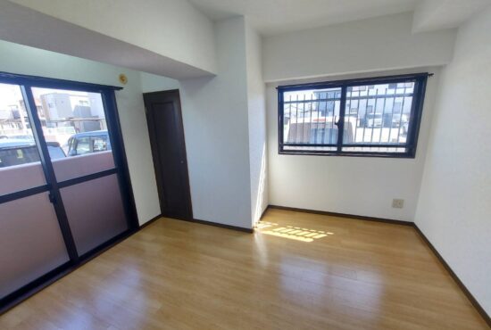 田代町のリフォーム済み分譲マンション！