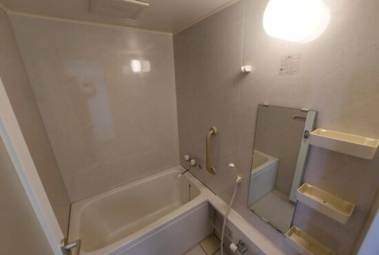 田代町のリフォーム済み分譲マンション！