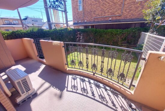 田代町のリフォーム済み分譲マンション！