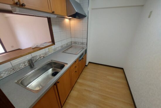 田代町のリフォーム済み分譲マンション！