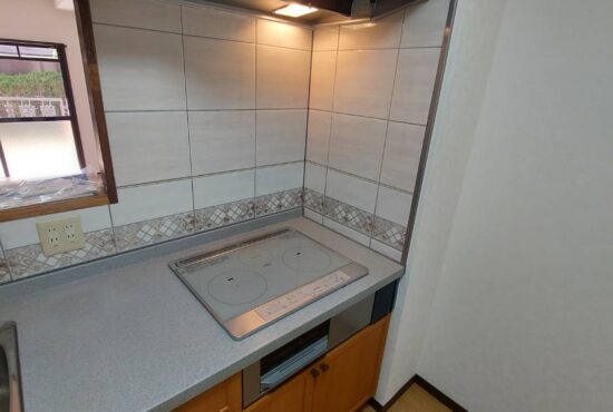 田代町のリフォーム済み分譲マンション！