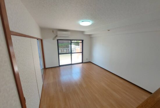 田代町のリフォーム済み分譲マンション！