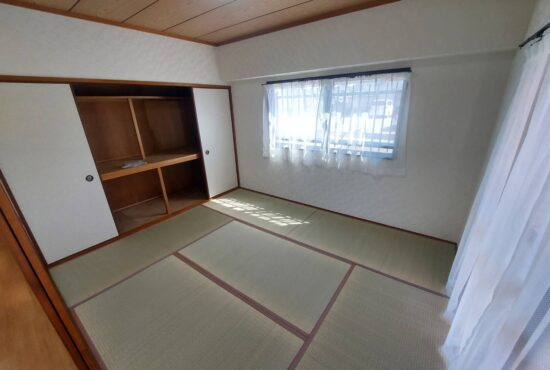 田代町のリフォーム済み分譲マンション！