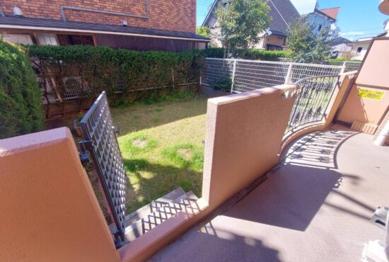 田代町のリフォーム済み分譲マンション！