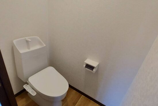 田代町のリフォーム済み分譲マンション！