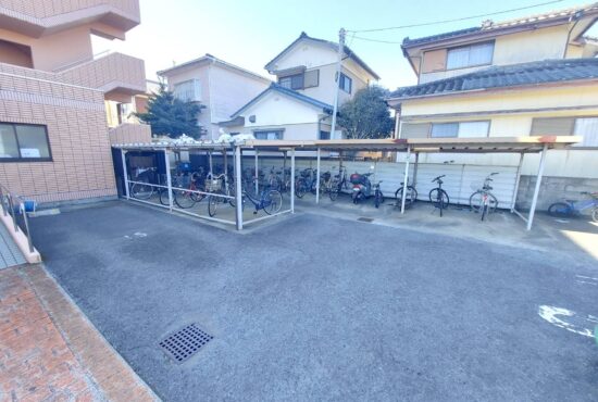 田代町のリフォーム済み分譲マンション！