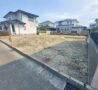学園木花台の新築住宅用地!