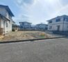 学園木花台の新築住宅用地!